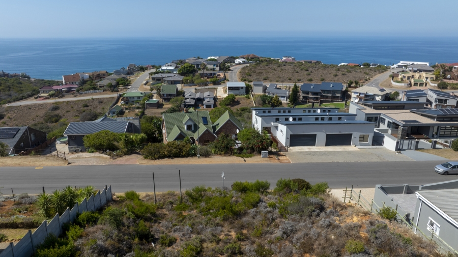0 Bedroom Property for Sale in Dana Bay Western Cape